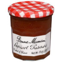 Bonne Maman Preserves, Apricot, 13 Each