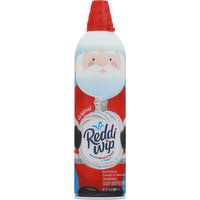 Reddi Wip Dairy Whipped Topping, Original - 13 Ounce