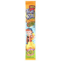 Jovy Fruit Roll, Mango Flavor, 0.75 Ounce