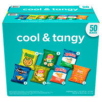 Frito Lay Multipack Cool Tangy - 50 Each