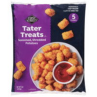 First Street Tater Treats - 5 Pound