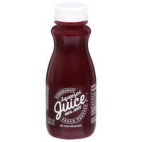 Trinity 100% Pomegranate Juice - 11 Ounce