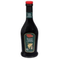 Monari Federzoni Balsamic Vinegar of Modena - 16.9 Ounce