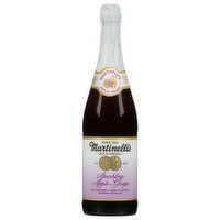 Martinelli's Sparkling Apple-Grape Cider