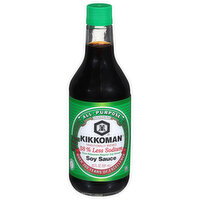 Kikkoman All-Purpose Soy Sauce - 20 Fluid ounce
