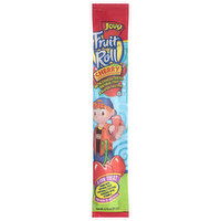 Jovy Fruit Roll, Cherry Flavor - 0.75 Ounce