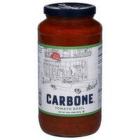 Carbone Tomato Basil Sauce