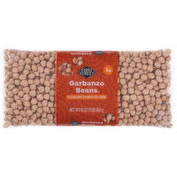 First Street Garbanzo Beans - 16 Ounce