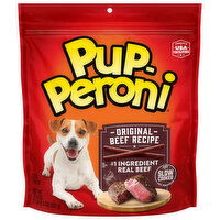Pup-Peroni Original Beef Recipe Dog Treat - 22.5 Ounce