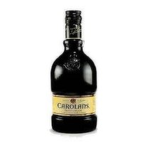 Carolans Irish Cream - 750 Millilitre