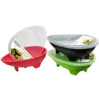 American Maid Large Guacamole Bowl Large with Lid - 1 Each