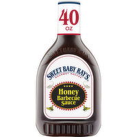 Sweet Baby Ray's Honey Barbecue Sauce