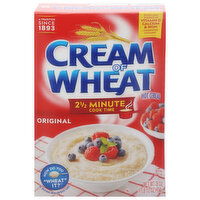 Cream Of Wheat Original Hot Cereal, 28 Ounce