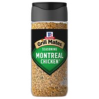 McCormick Montreal Chicken Seasoning - 2.75 Ounce