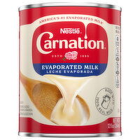 Carnation Evaporated Milk