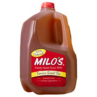 Milo's Tea, Famous Sweet - 128 Fluid ounce