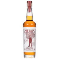 Redwood Empire Bourbon Whiskey, Pipe Dream - 750 Millilitre