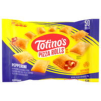Totino's Pepperoni Pizza Rolls - 50 Each