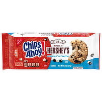 Chips Ahoy! Chewy Hershey's Cookies 'N' Cream Cookies - 9.58 Ounce