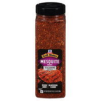 McCormick Mesquite Seasoning, 24 Ounce