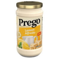 Prego Lemon Alfredo Sauce - 14.5 Ounce