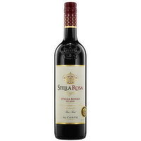 Stella Rosa Rosso Red Berry Italy Wine