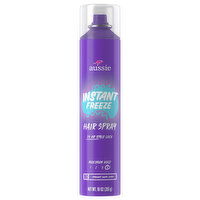 Aussie Hair Spray, Maximum Hold 4 - 10 Ounce