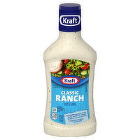 Kraft Classic Ranch Dressing