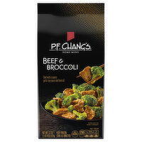 P.F. Chang's Beef & Broccoli