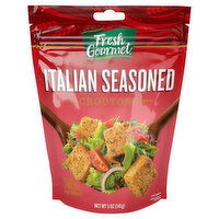 Fresh Gourmet Italian Seasoned Crouton - 5 Ounce
