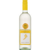 Barefoot Cellars Pinot Grigio 750 ml - 750 Millilitre