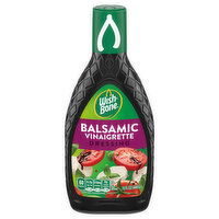 Wish-Bone Dressing, Balsamic Vinaigrette