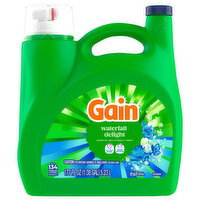 Gain Oxi Waterfall Delight - 177 Ounce