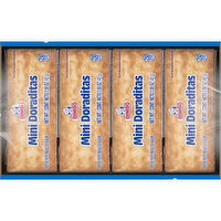 Bimbo Bimbo Doraditas Fine Pastry, 8 count, 12.7 Ounce