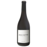 Bread & Butter Pinot Noir - 750 Millilitre