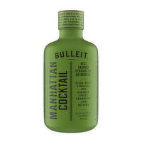 Bulleit Manhattan