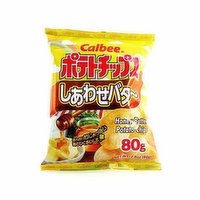 Calbee Honey Butter Chips, 2.8 oz - 2.8 Ounce