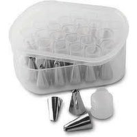 Nordic Ware Decorating Kit 27pc - 3 Each