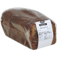 Bread & Cie Black Olive Batard - 16 Ounce