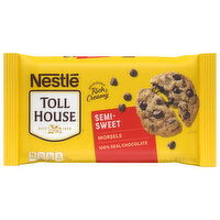 Toll House Morsels, Semi-Sweet - 24 Ounce