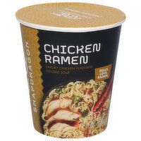 Snapdragon Ramen, Chicken - 2.2 Ounce