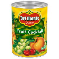 Del Monte Fruit Cocktail - 15.25 Ounce