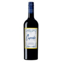 Cupcake Vineyards Cabernet Sauvignon California Red Wine