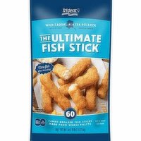 Trident The Ultimate Fish Stick - 64 Ounce