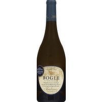 BOGLE VINEYARDS Chardonnay, California, Vintage 2018