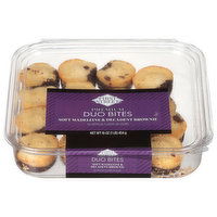 First Street Duo Bites, Premium - 16 Ounce