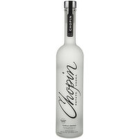 Chopin Potato Vodka - 750 Millilitre