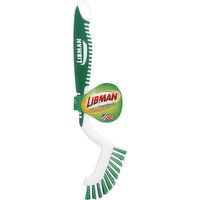 Libman Brush, Tile & Grout, 1 Each