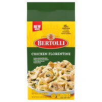 Bertolli Chicken Florentine