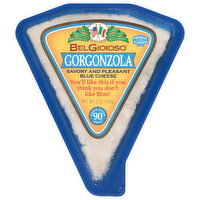 BelGioioso Blue Gorgonzola Cheese - 5 Ounce